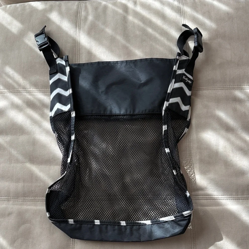 stylish chevron